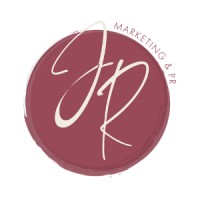 Jr Marketing & Pr