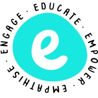 The Big e logo - Similar company to Clan Trust