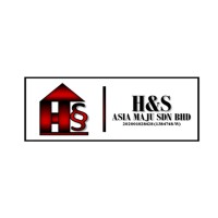 H&S ASIA MAJU SDN BHD logo - Similar company to Pembinaan Jemerlang Sdn Bhd