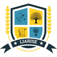 International Journal of Advanced Research and Interdisciplinary Scientific Endeavours (IJARISE) logo - Similar company to Acceleron Aerospace