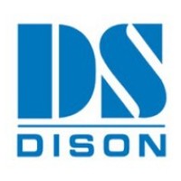 DISON ACCESSORIES logo - Similar company to No8 Roskilde
