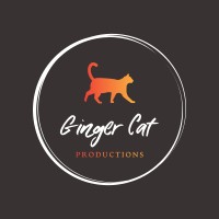 Ginger Cat Productions, Llc