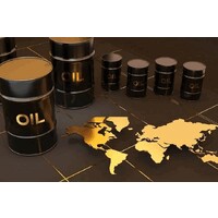Global Oil logo - Similar company to Cwi Summits