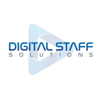 Digital Staff Solutions logo - Similar company to Web2 Ph