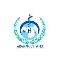 Arab mock world health organization logo - Similar company to Relaunched Academy