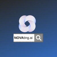 NOVAting.ai logo - Similar company to Chaptra