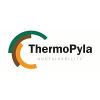 Thermopyla Sustainability logo - Similar company to Dominium Soluções Ltda