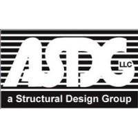 ASDG, LLC   (a Structural Design Group) logo - Similar company to Ssc Engineering, Inc.
