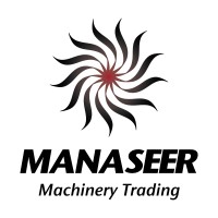 Manaseer Machinery Trading logo - Similar company to Midmac