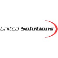 United Solutions Company logo - Similar company to Pure It