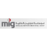 Mohawarean International Group