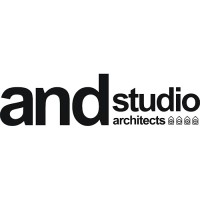 And Studio Architects logo - Similar company to And Studio Architects