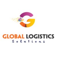 Global Logistics Solution BD logo - Similar company to A Link Freight Inc
