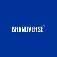 Brandverse logo - Similar company to Collabo Branding