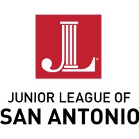 Junior League of San Antonio, Inc. logo - Similar company to Ocd Institute | Texas