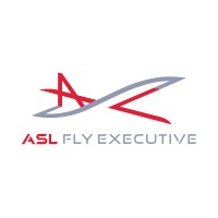 ASL Fly Executive logo - Similar company to Jetters.Be