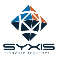 Syxis logo - Similar company to Ibase.Tech