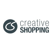 Creative Shopping GmbH logo - Similar company to Epap