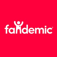 fandemic logo - Similar company to Bravedog