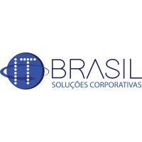 IT BRASIL logo - Similar company to Specchio