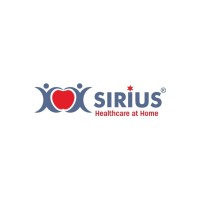 Sirius Palliative & Homecare logo - Similar company to Tajurbaa