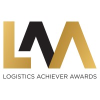 Logistics Achiever Awards logo - Similar company to Exclusive Logistics Solutions