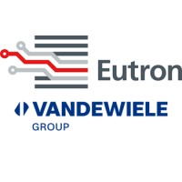 Eutron logo - Similar company to Elesolutions - Leading Electronic Systems
