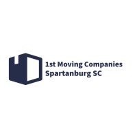1st Moving Companies Spartanburg SC logo - Similar company to Moving Companies