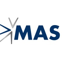 MAS Consulting logo - Similar company to Core Consult