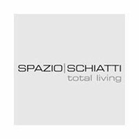 Spazio Schiatti logo - Similar company to 126Martini