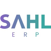 SAHLERP logo - Similar company to Warehousing Projects And Logistics Company
