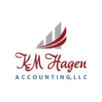 KM Hagen Accounting, LLC logo - Similar company to Km Connect