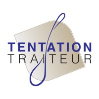 Tentation Traiteur Pro logo - Similar company to Vendome Reception