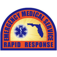 Rapid Response  EMS logo - Similar company to Practisource, Llc - Healthcare Revenue Solutions