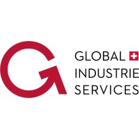 Global Industrie Services logo - Similar company to Hstech.Ch