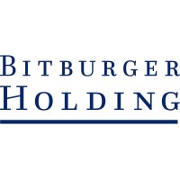 Bitburger Holding GmbH logo - Similar company to Simon Capital