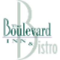 The Boulevard Inn & Bistro