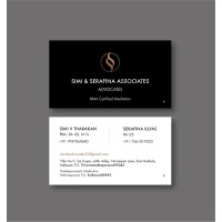Simi and Serafina Associates logo - Similar company to Juris Summit