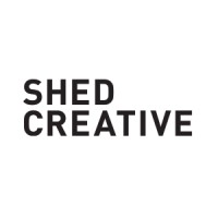 Shed Creative Agency logo - Similar company to Marloo Creative Agency