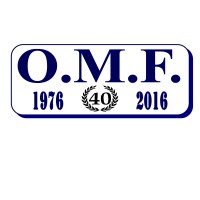 O.M.F. srl logo - Similar company to Warcom Srl