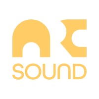 ArcSound logo - Similar company to Arcsense Communications