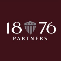 1876 Partners logo - Similar company to Tsd Mobility Solutions