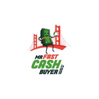 Mr. Fast Cash Buyer logo - Similar company to Mr Fast