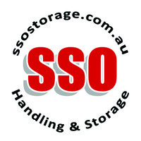 SSO Handling & Storage logo - Similar company to Simon, Evers & Co. Gmbh