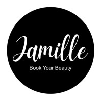 Jamille Nail & Lash logo - Similar company to Callouts