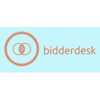 BidderDesk logo - Similar company to Pubprime