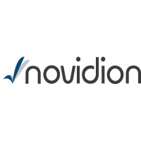 Novidion GmbH logo - Similar company to Benissa Gmbh