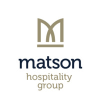 Matson Hospitality Group logo - Similar company to A&T Trading Co. Pty. Ltd.