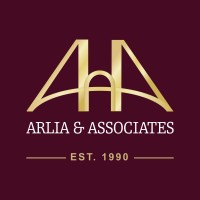 Arlia & Associates CPAs LLP logo - Similar company to Kaweah Pump Inc