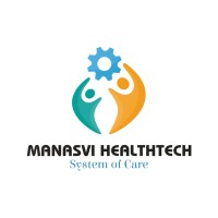 MANASVI HEALTHTECH logo - Similar company to Qualitify Healthtech